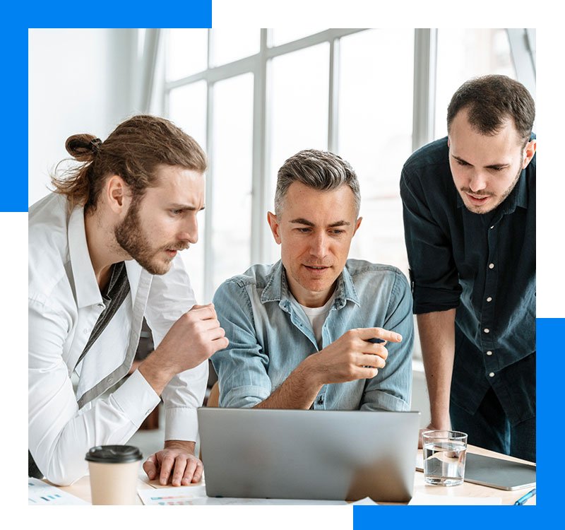 Expertos en creación de empresas