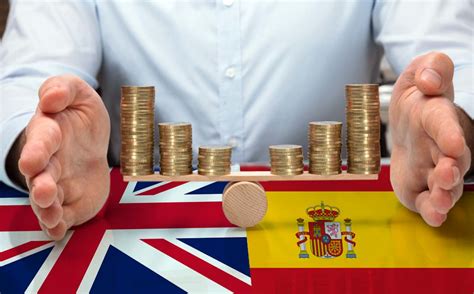 UK un mercado importante para las empresas españolas