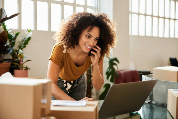 E-commerce UK