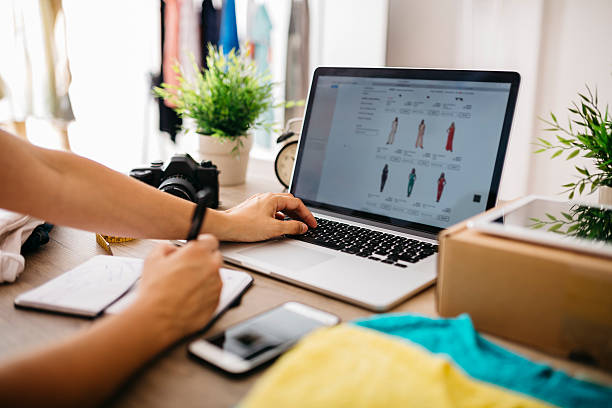 E-commerce en UK