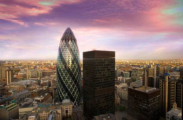 Empresa LTD en UK