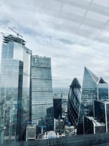 Empresa en UK