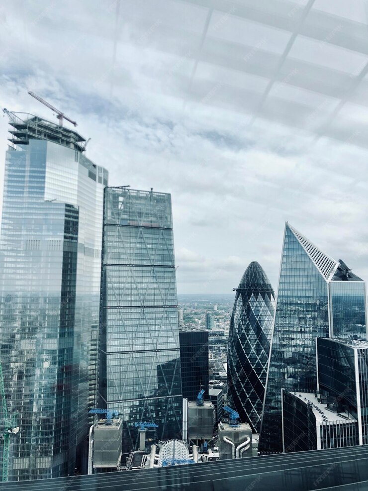Empresa en UK
