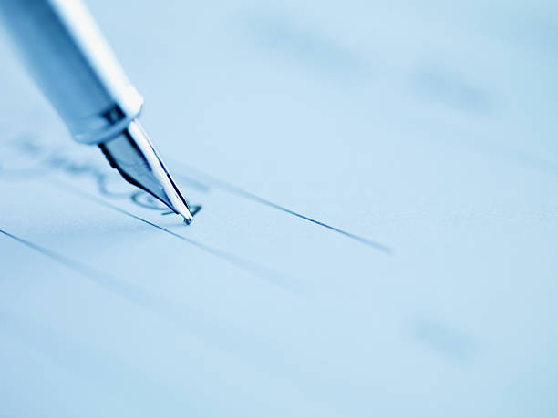 Firma de documentos