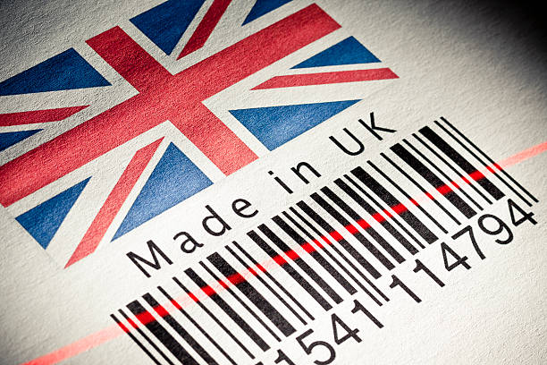 Made in UK