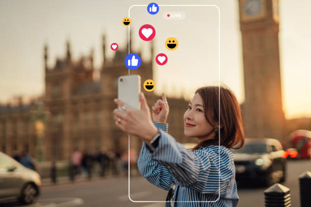 Marketing Digital en UK