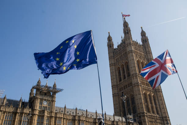 Brexit economía Reino Unido
