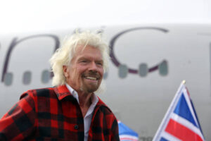 Casos de éxito- Virgin Group Branson