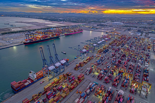 Estrategias exportación para empresas en Reino Unido