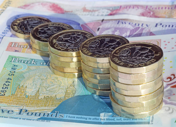 Financiar empresa UK