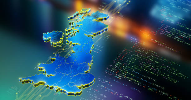 Innovación y tecnología en UK